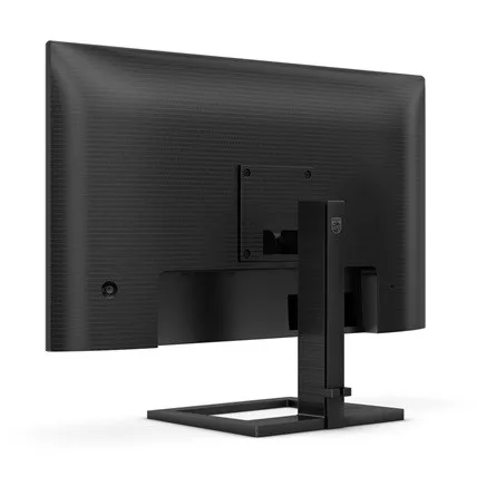 PHILIPS IPS monitor 27" 27E1N1600AE, 2560x1440, 16:9, 350cd/m2, 4ms, HDMI/2xUSB/USB-C, hangszóró, 100Hz, áll. mag.