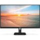 Philips 27E1N1800A 27" IPS LED monitor fekete