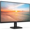 Philips 27E1N1800A 27" IPS LED monitor fekete