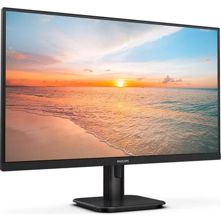 PHILIPS IPS monitor 27" 27E1N1800A/00, 3840 x 2160, 16:9, 350 cd/m2, 4ms, HDMIx2/DisplayPort, hangszóró