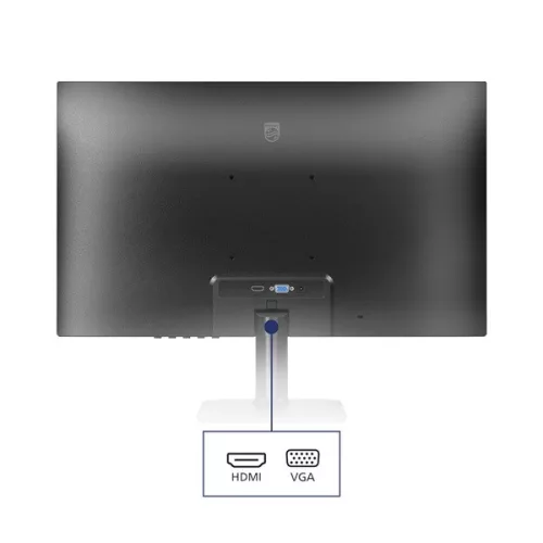 PHILIPS monitor 27" 27E2N1100L/00, 1920 x 1080, 16:9, 250 cd/m2, 4 ms, VGA/HDMI, 100Hz