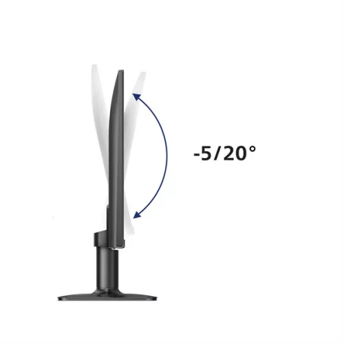 PHILIPS 120Hz monitor 27"  27E2N1110/00, 1920x1080, 16:9, 300 cd/m2, 1ms, D-SUB/HDMI