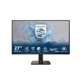   PHI MON Philips IPS monitor 27" 27E2N1500L, 2560x1440, 16:9, 300cd/m2, 4ms, DisplayPort/HDMI, 75 Hz
