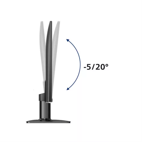 PHI MON Philips IPS monitor 27" 27E2N1500L, 2560x1440, 16:9, 300cd/m2, 4ms, DisplayPort/HDMI, 75 Hz