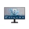 PHI MON Philips IPS monitor 27" 27E2N2500, 2560x1440, 16:9, 300cd/m2, 4ms, VGA/DisplayPort/HDMI, 120 Hz , hangszóró
