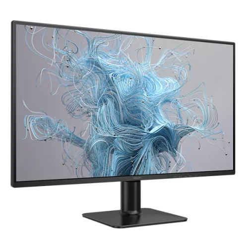 PHI MON Philips IPS monitor 27" 27E2N2500, 2560x1440, 16:9, 300cd/m2, 4ms, VGA/DisplayPort/HDMI, 120 Hz , hangszóró
