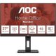 AOC Mon AOC 27" 27E3QAF Full HD - WLED