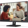 AOC IPS monitor 27" 27E3QAF, 1920x1080, 16:9, 300cd/m2, 4ms, HDMI/DisplayPort/VGA, Pivot, hangszóró