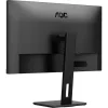 AOC IPS monitor 27" 27E3QAF, 1920x1080, 16:9, 300cd/m2, 4ms, HDMI/DisplayPort/VGA, Pivot, hangszóró