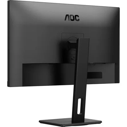 AOC IPS monitor 27" 27E3QAF, 1920x1080, 16:9, 300cd/m2, 4ms, HDMI/DisplayPort/VGA, Pivot, hangszóró