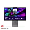 PHILIPS monitor 27" 27E3U7903/00, 5120x2880, 16:9, 500 cd/m2, 4ms, HDMI/Thunderbolt 4/RJ45/USBx2/USB-C, webkamera