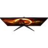 AOC Mon AOC 27" 27G2SPAE/BK monitor - IPS WLED - 165Hz