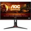 AOC Agon 27G2SPU 27" IPS LED gaming monitor fekete-piros 165Hz