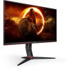 AOC Agon 27G2SPU 27" IPS LED gaming monitor fekete-piros 165Hz