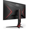 AOC Agon 27G2SPU 27" IPS LED gaming monitor fekete-piros 165Hz