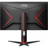 AOC Agon 27G2SPU 27" IPS LED gaming monitor fekete-piros 165Hz