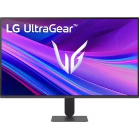   LG 27G411A-B UltraGear 27" IPS LED gaming monitor fekete 144Hz G-Sync / FreeSync Premium