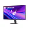 LG 27" 24G411A-B Full HD IPS gaming monitor 120 Hz-es képfrissítési sebességgel