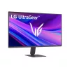 LG 27" 24G411A-B Full HD IPS gaming monitor 120 Hz-es képfrissítési sebességgel