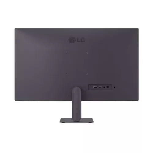 LG 27" 24G411A-B Full HD IPS gaming monitor 120 Hz-es képfrissítési sebességgel