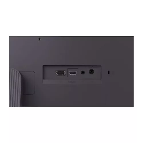 LG 27" 24G411A-B Full HD IPS gaming monitor 120 Hz-es képfrissítési sebességgel