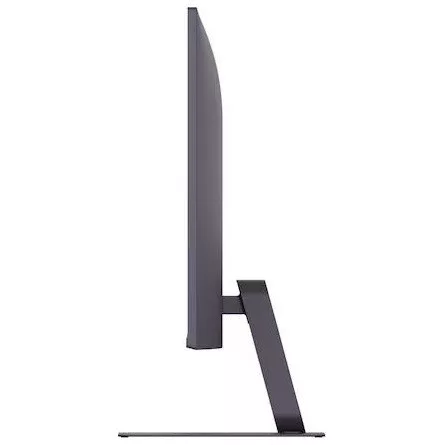 LG 27G411A-B UltraGear 27" IPS LED gaming monitor fekete 144Hz G-Sync / FreeSync Premium