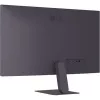 LG 27G411A-B UltraGear 27" IPS LED gaming monitor fekete 144Hz G-Sync / FreeSync Premium