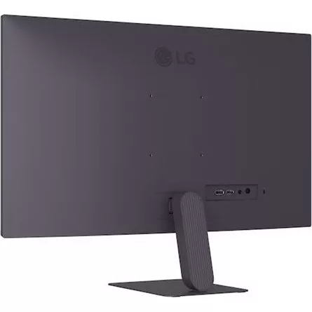 LG 27G411A-B UltraGear 27" IPS LED gaming monitor fekete 144Hz G-Sync / FreeSync Premium