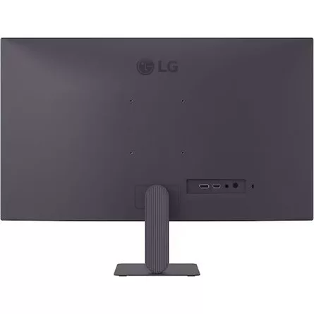 LG 27G411A-B UltraGear 27" IPS LED gaming monitor fekete 144Hz G-Sync / FreeSync Premium