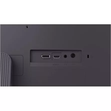 LG 27G411A-B UltraGear 27" IPS LED gaming monitor fekete 144Hz G-Sync / FreeSync Premium