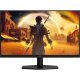 AOC 27G42E 27" IPS LED gaming monitor fekete-piros 180Hz