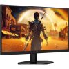 AOC 27G42E 27" IPS LED gaming monitor fekete-piros 180Hz