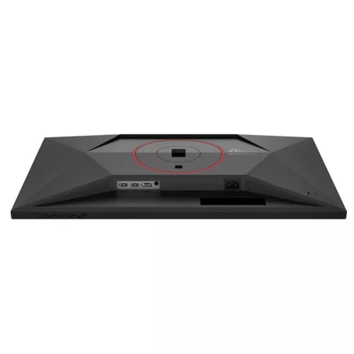 AOC IPS Gaming 200Hz monitor 27" 27G4HA, 1920x1080, 16:9, 300 cd/m2, 1ms, HDMIx2/DisplayPort