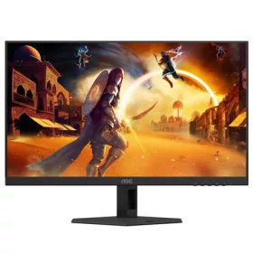   AOC IPS Gaming 200Hz monitor 27" 27G4HRE, 1920x1080, 16:9, 300 cd/m2, 0,5ms, HDMIx2/DisplayPort