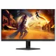 AOC IPS Gaming 200Hz monitor 27" 27G4HRE, 1920x1080, 16:9, 300 cd/m2, 0,5ms, HDMIx2/DisplayPort