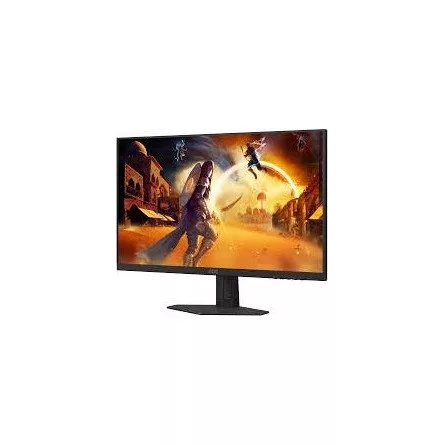 AOC IPS Gaming 200Hz monitor 27" 27G4HRE, 1920x1080, 16:9, 300 cd/m2, 0,5ms, HDMIx2/DisplayPort
