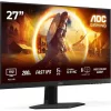 AOC IPS Gaming 200Hz monitor 27" 27G4HRE, 1920x1080, 16:9, 300 cd/m2, 0,5ms, HDMIx2/DisplayPort