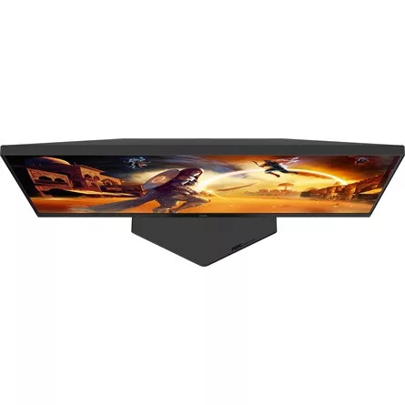 AOC IPS Gaming 200Hz monitor 27" 27G4HRE, 1920x1080, 16:9, 300 cd/m2, 0,5ms, HDMIx2/DisplayPort
