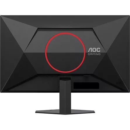 AOC IPS Gaming 200Hz monitor 27" 27G4HRE, 1920x1080, 16:9, 300 cd/m2, 0,5ms, HDMIx2/DisplayPort