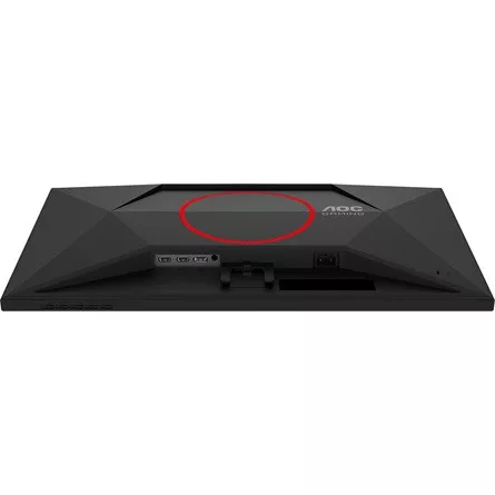 AOC IPS Gaming 200Hz monitor 27" 27G4HRE, 1920x1080, 16:9, 300 cd/m2, 0,5ms, HDMIx2/DisplayPort