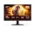 AOC IPS Gaming 260Hz monitor 27" 27G4ZRE, 2560x1080, 16:9, 300cd/m2, 1ms, DisplayPort/2xHDMI