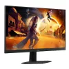 AOC IPS Gaming 260Hz monitor 27" 27G4ZRE, 2560x1080, 16:9, 300cd/m2, 1ms, DisplayPort/2xHDMI