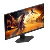 AOC IPS Gaming 260Hz monitor 27" 27G4ZRE, 2560x1080, 16:9, 300cd/m2, 1ms, DisplayPort/2xHDMI