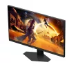 AOC IPS Gaming 260Hz monitor 27" 27G4ZRE, 2560x1080, 16:9, 300cd/m2, 1ms, DisplayPort/2xHDMI