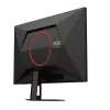 AOC IPS Gaming 260Hz monitor 27" 27G4ZRE, 2560x1080, 16:9, 300cd/m2, 1ms, DisplayPort/2xHDMI
