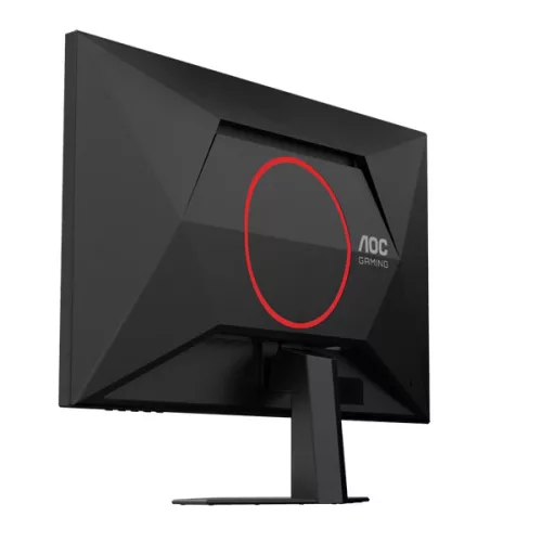 AOC IPS Gaming 260Hz monitor 27" 27G4ZRE, 2560x1080, 16:9, 300cd/m2, 1ms, DisplayPort/2xHDMI