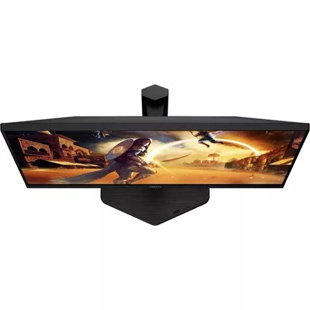 AOC IPS Gaming monitor 27" 27G4ZR 1920x1080, 16:9, 300cd/m2, 1ms, DisplayPort/2xHDMI,260 Hz, áll.mag.,pivot