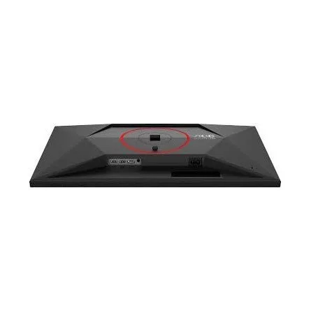 AOC IPS Gaming monitor 27" 27G4ZR 1920x1080, 16:9, 300cd/m2, 1ms, DisplayPort/2xHDMI,260 Hz, áll.mag.,pivot