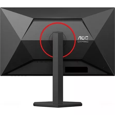 AOC IPS Gaming monitor 27" 27G4ZR 1920x1080, 16:9, 300cd/m2, 1ms, DisplayPort/2xHDMI,260 Hz, áll.mag.,pivot
