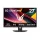LG MON LG gaming monitor 27" 27G610A-B, 2560x1440, 16:9, 400cd/m2, 1ms, HDMIx2/DisplayPort, 200Hz